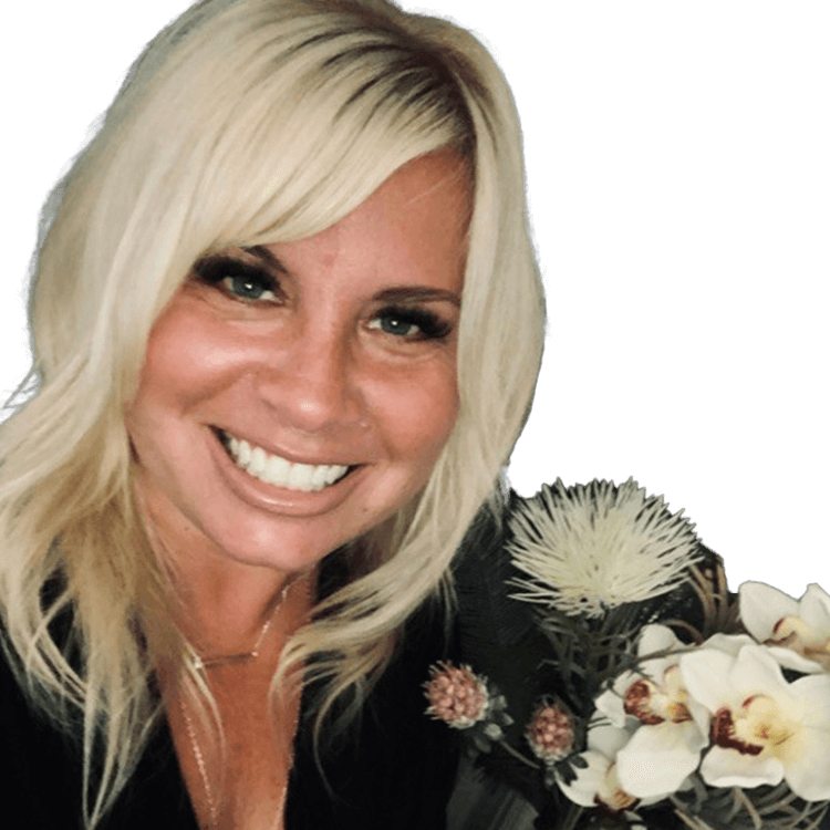 Holly Rehbock, Caring.com