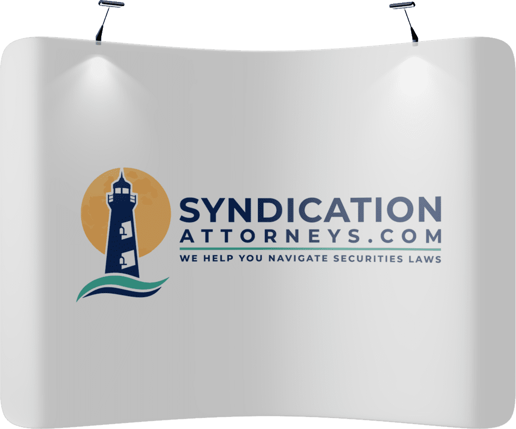 Syndication Attorneys.com, We help you navigation securities laws