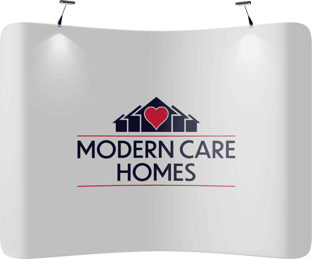 Modern Care Homes
