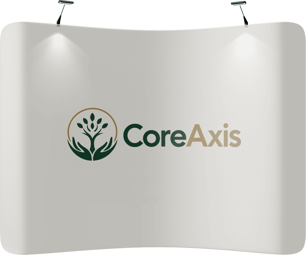 CoreAxis